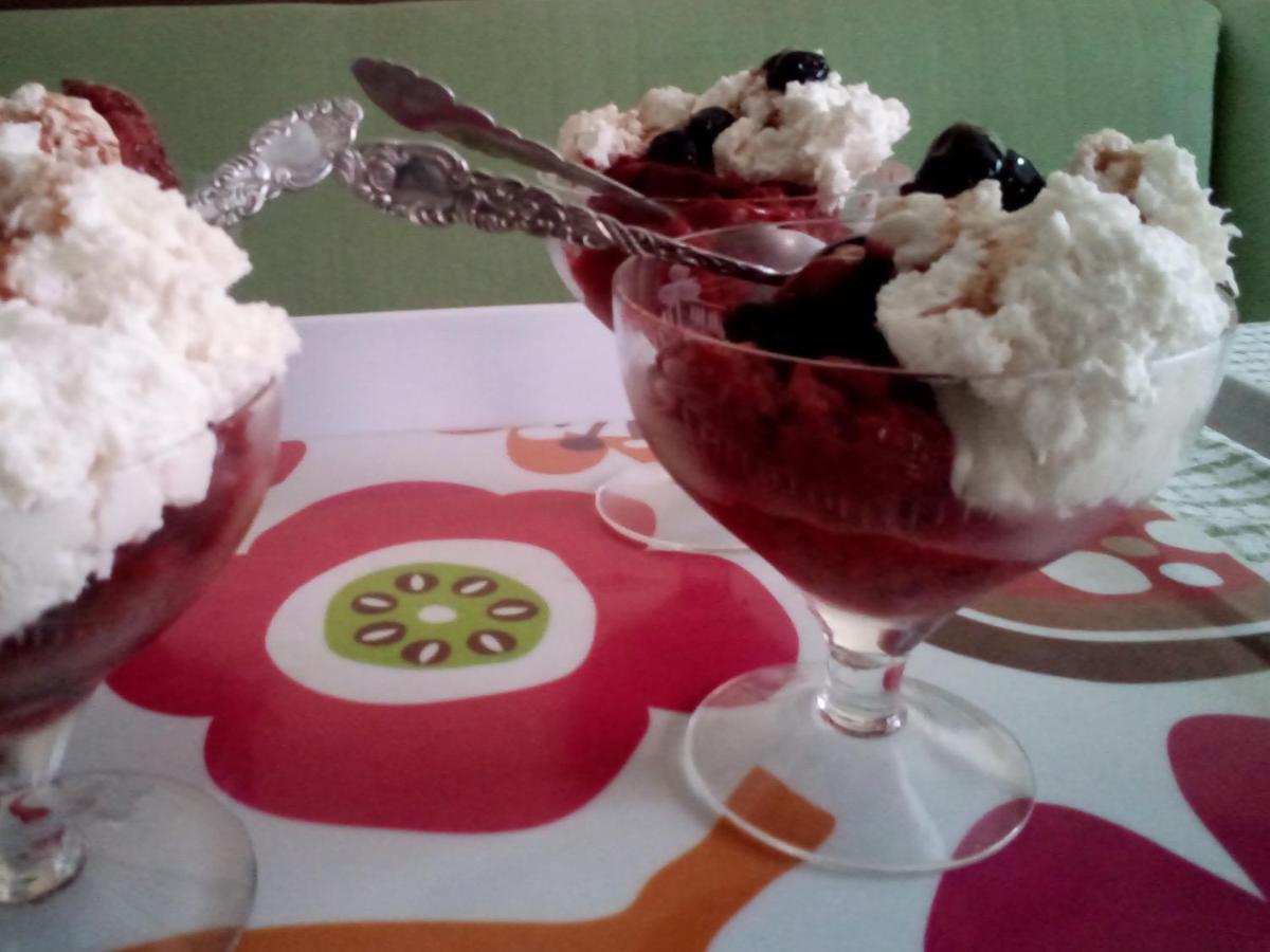 Soba Lavanda Kladovo Zewnętrze zdjęcie