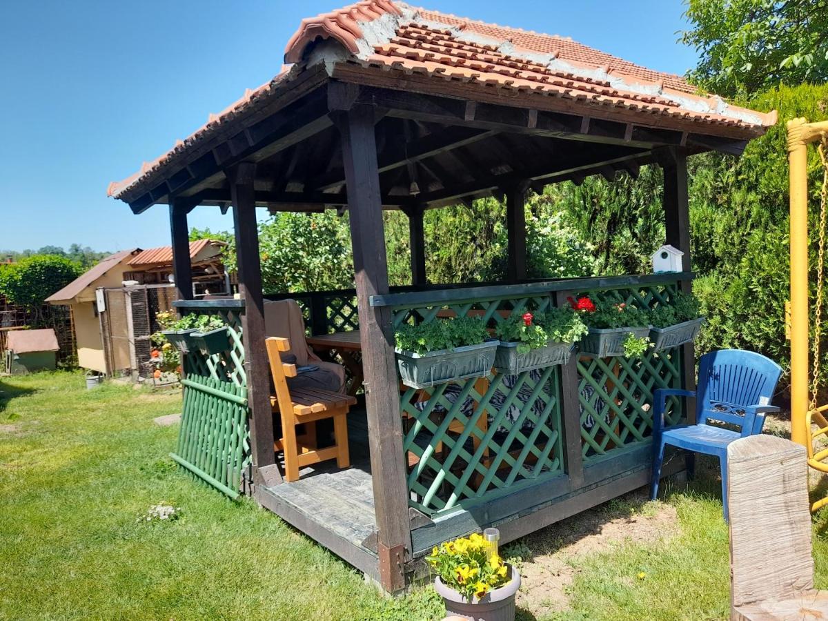 Soba Lavanda Kladovo Zewnętrze zdjęcie