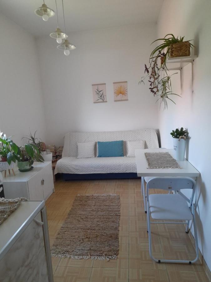 Soba Lavanda Kladovo Zewnętrze zdjęcie