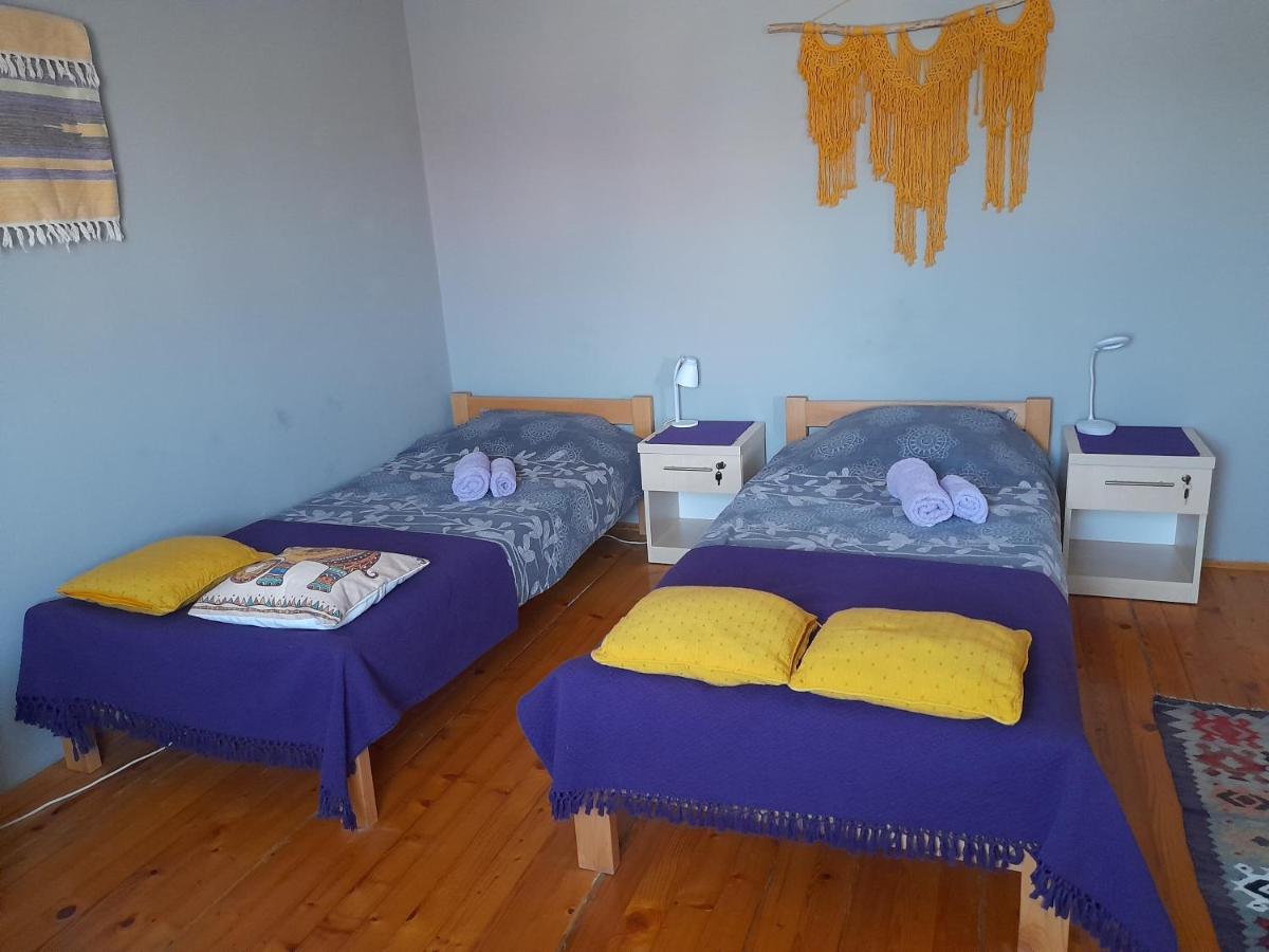 Soba Lavanda Kladovo Zewnętrze zdjęcie