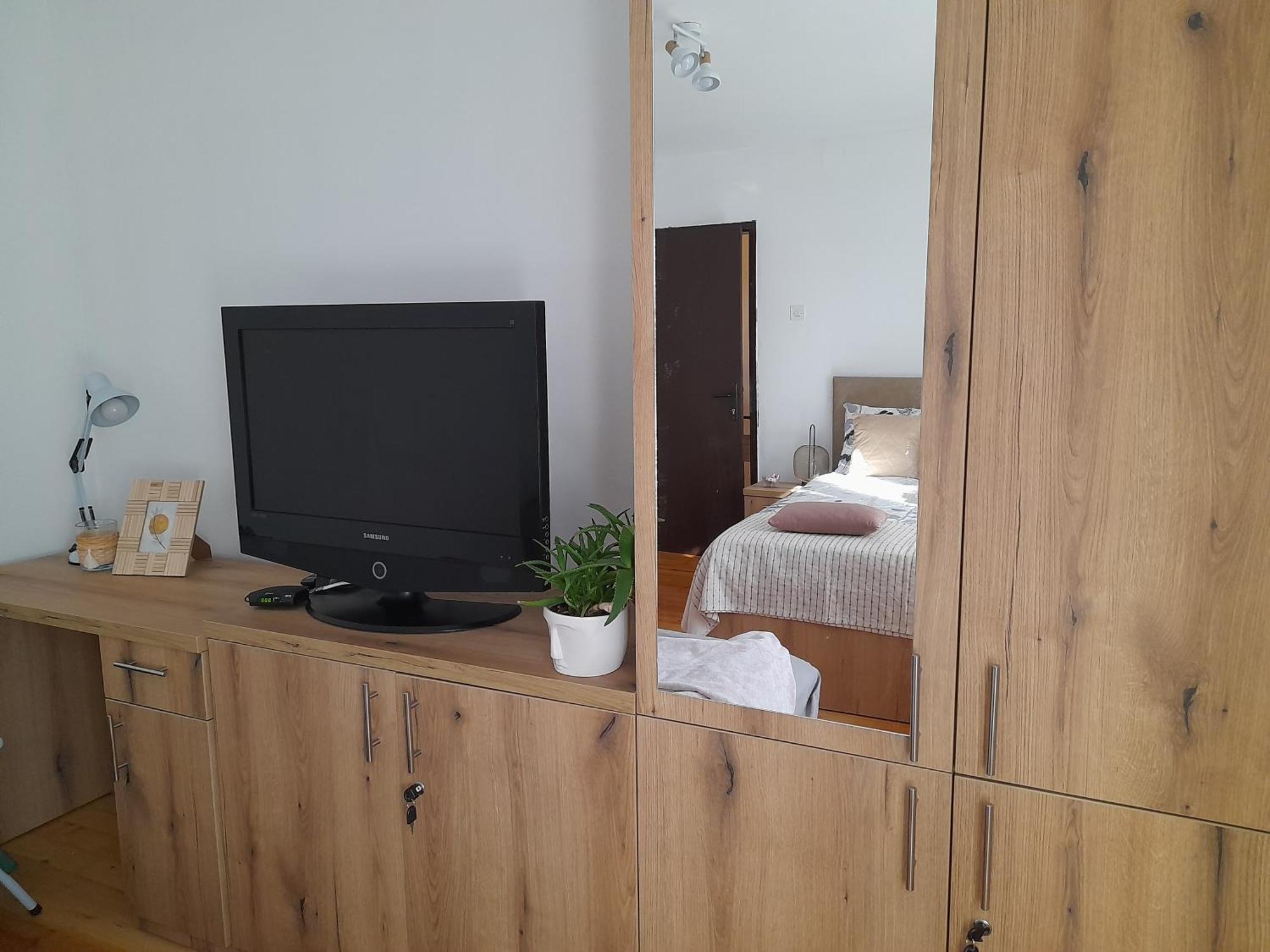 Soba Lavanda Kladovo Pokój zdjęcie