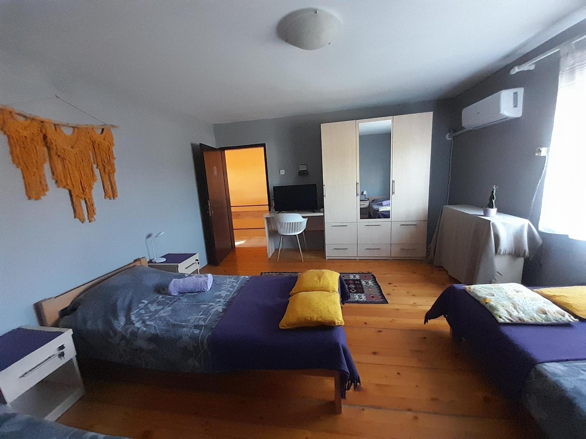 Soba Lavanda Kladovo Pokój zdjęcie