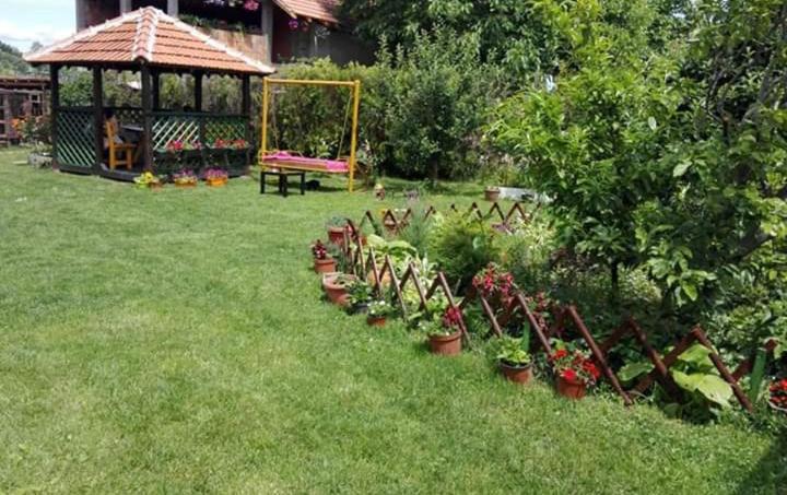 Soba Lavanda Kladovo Zewnętrze zdjęcie